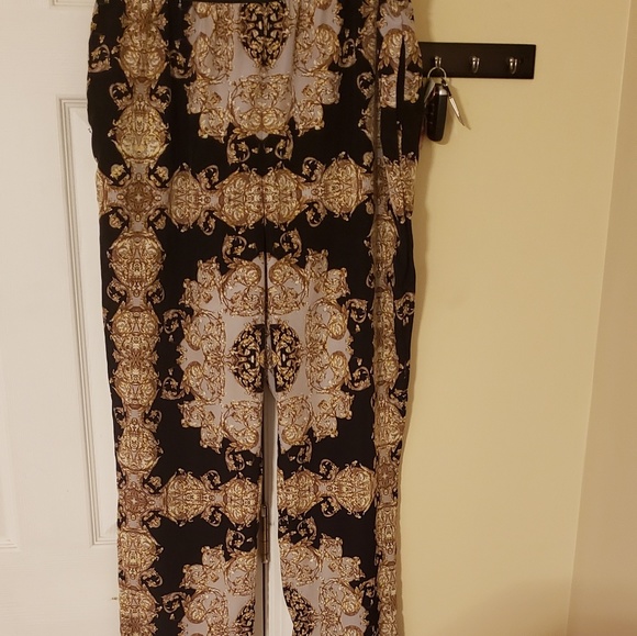 Stylish pants - Picture 1 of 1